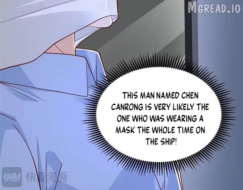 I randomly have a new career every week Chapter 898 - page 7